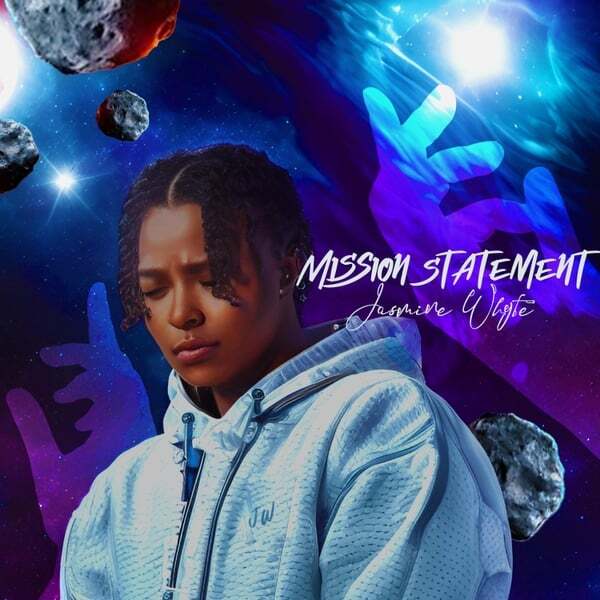 Cover art for Mission Statement